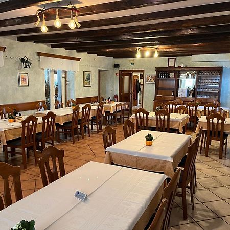 Razman Wine Rooms Gračišče Zewnętrze zdjęcie