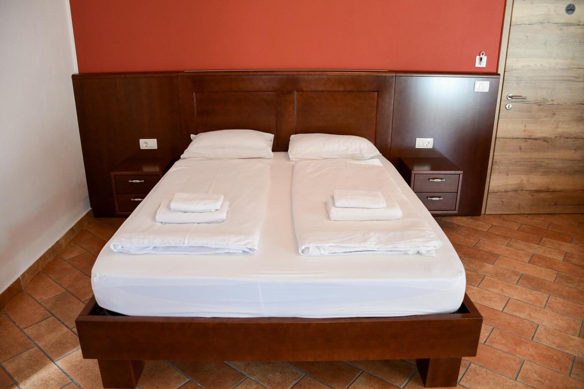 Razman Wine Rooms Gračišče Zewnętrze zdjęcie