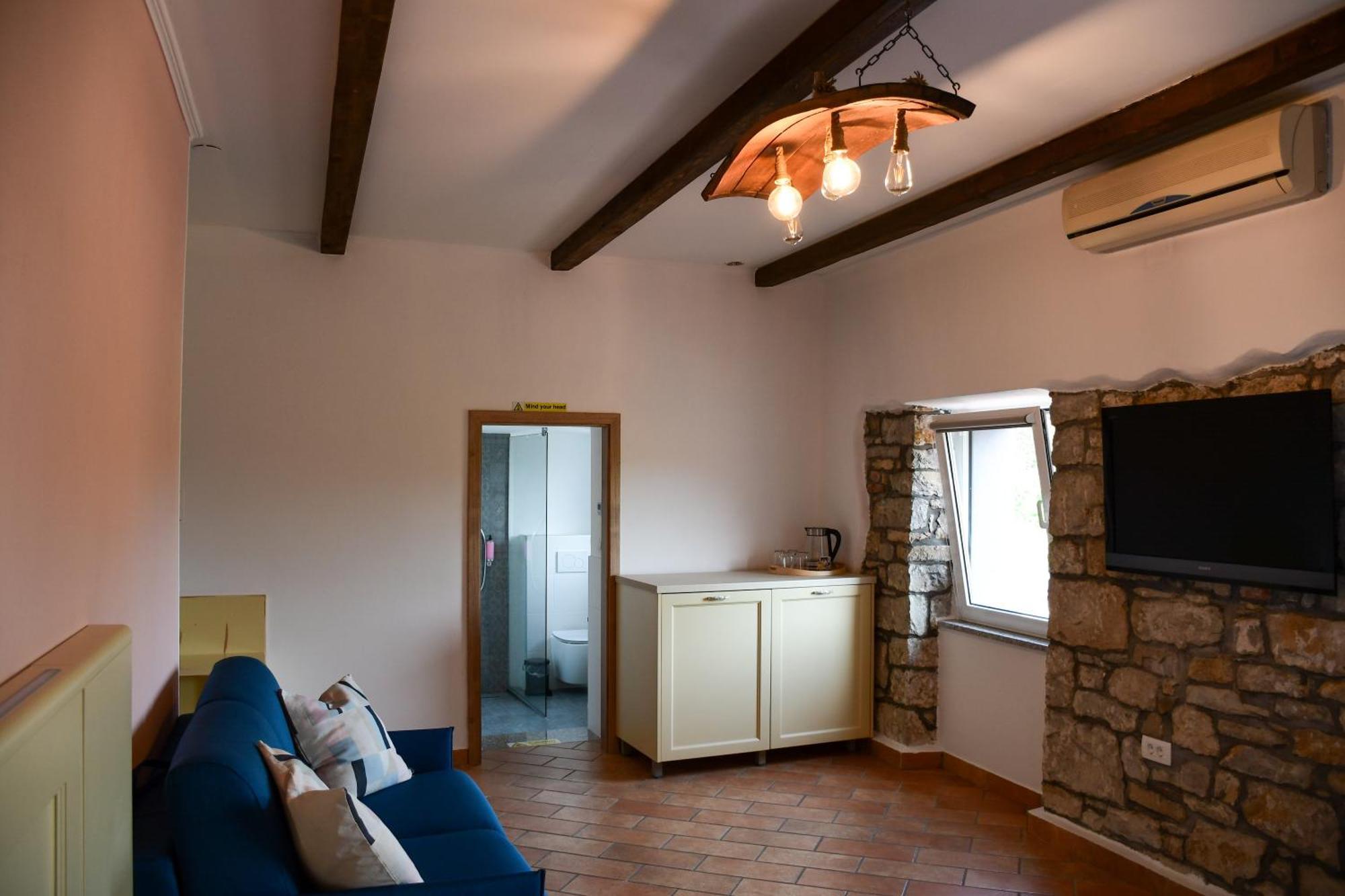 Razman Wine Rooms Gračišče Zewnętrze zdjęcie