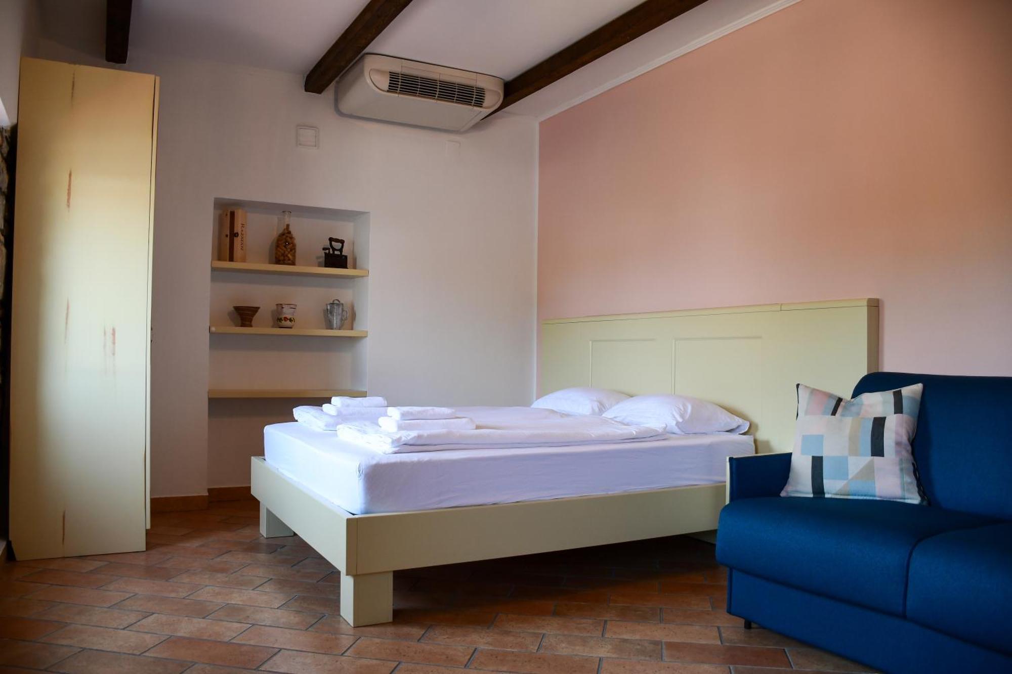 Razman Wine Rooms Gračišče Zewnętrze zdjęcie